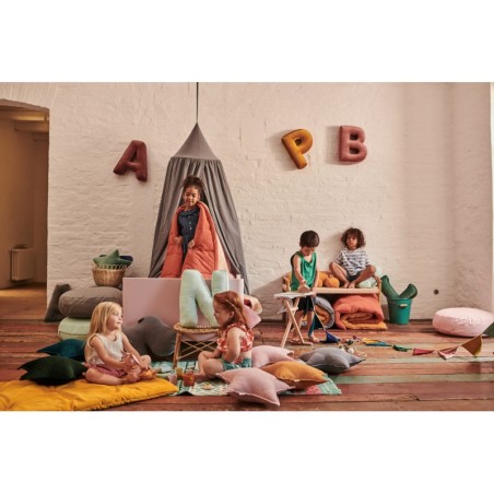 Velvet padi täheke, petrol