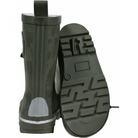 Laste kummikud paeltega, Tarmac Aop