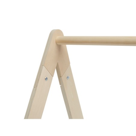 Beebi puidust mängukaar