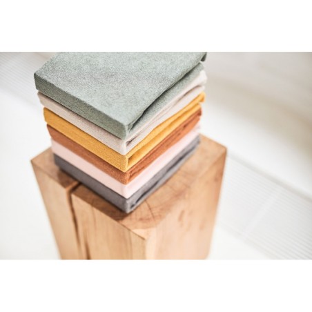 Mähkimisaluse kate, 2 tk, ash green