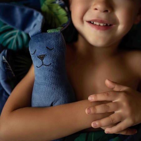 Pehme mänguasi Bunny SMOKE MINT - ON THE ROAD