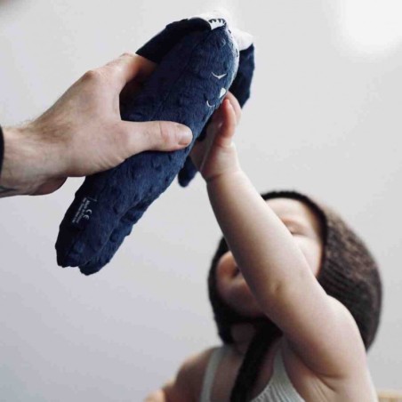 Pehme mänguasi Bunny SMOKE MINT - ON THE ROAD