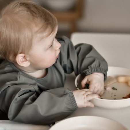 Põll varrukatega, polignac rose