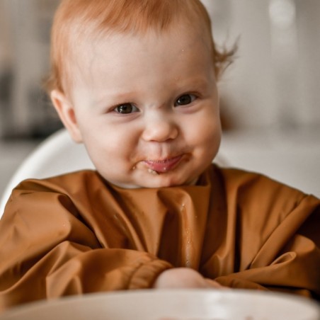 Põll varrukatega, polignac rose