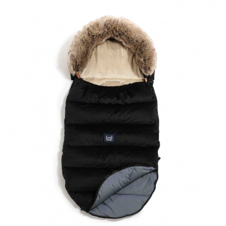 Soojakott Aspen UNI, BLACK