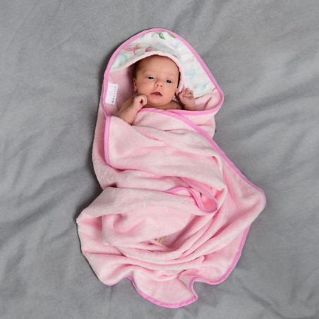 Bambus vannirätik, photosafari - beež