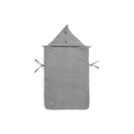 Soojakott turvahälli, kootud, stone grey