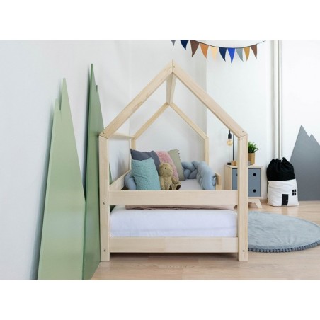 Majavoodi Tery, kaitseäärega, vali suurus ja värv!