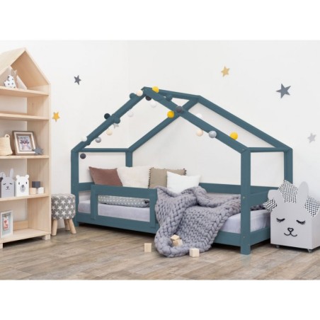 Majavoodi Lucky, kaitseäärega, vali suurus ja värv!