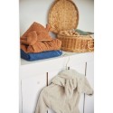 Laste hommikumantel 1-2 a, nougat