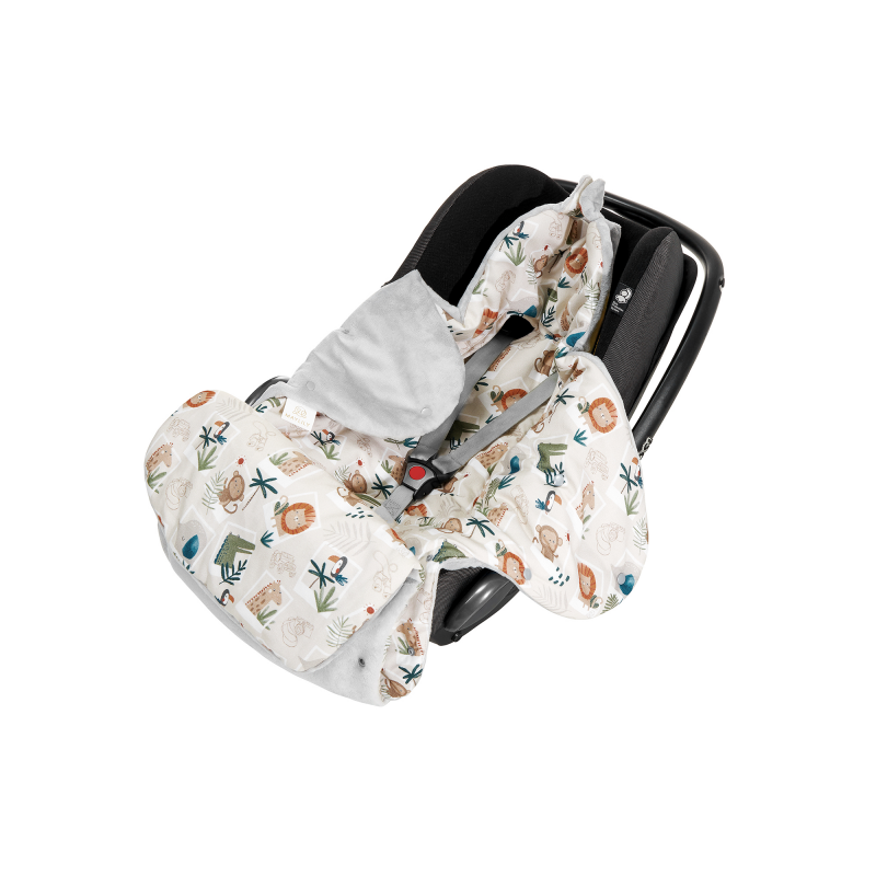 Turvahälli tekk, PHOTOSAFARI