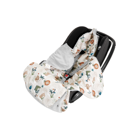 Turvahälli tekk, PHOTOSAFARI