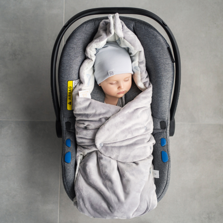 Turvahälli tekk, KOAALAD