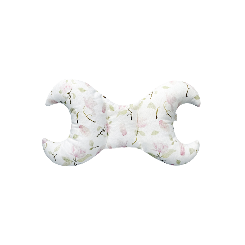 Beebipadi antishake, bambus, MAGNOLIA