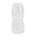 Istmepehmendus, bambus, STONES BEIGE