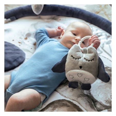 Mängumatt kaartega, wolf moonlight