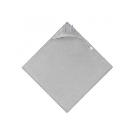 Bambus rätik Bunny, hall