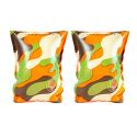 Kätised, 2-6 a, Camouflage