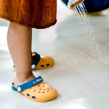 MOONIE'S pehmed sandaalid pineapple suurus 27