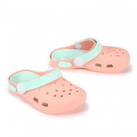 MOONIE'S pehmed sandaalid pink suurus 24