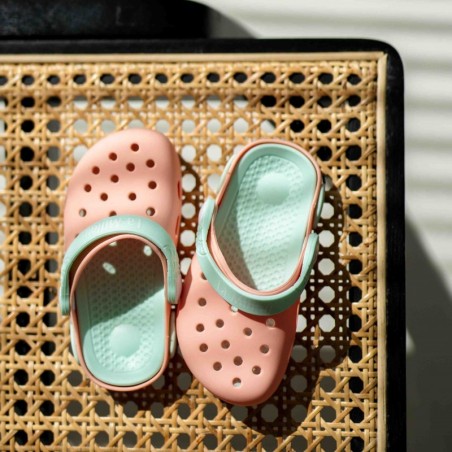 MOONIE'S pehmed sandaalid pink suurus 24