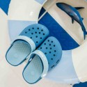 MOONIE'S pehmed sandaalid blueberry suurus 27