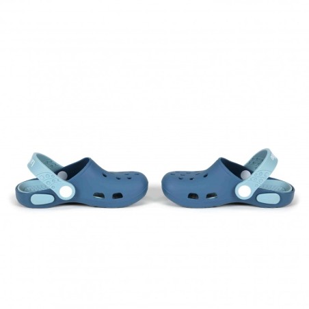 MOONIE'S pehmed sandaalid blueberry suurus 27