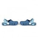 MOONIE'S pehmed sandaalid blueberry suurus 27