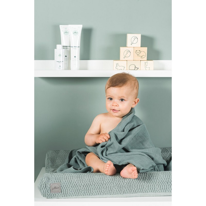 Bambuslapid 115x115 cm, 2 tk