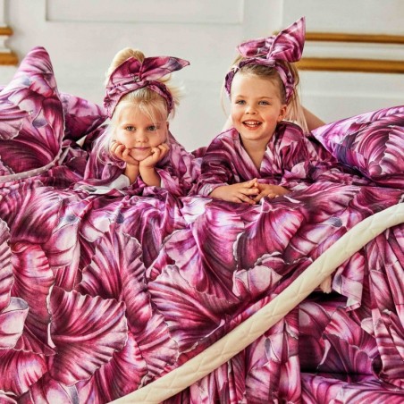 Pin Up peapael Rococo