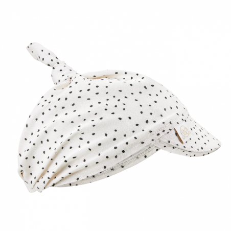 Nokaga pearätik, bambus, stones beige