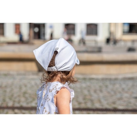 Nokaga pearätik, bambus, stones beige