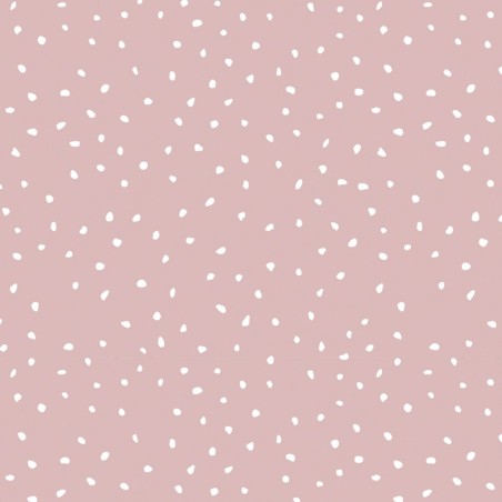 Nokaga pearätik, bambus, stones pink