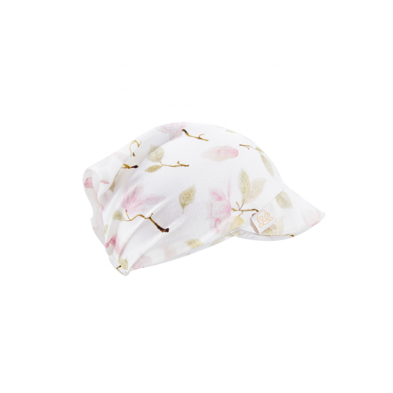 Nokaga pearätik, bambus, magnolia