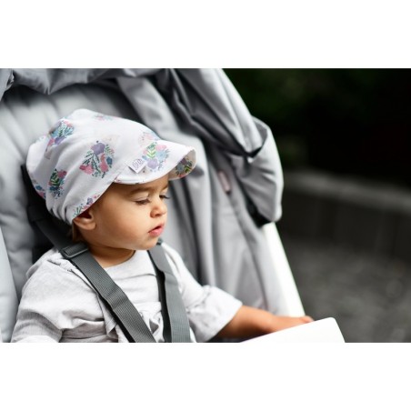 Nokaga pearätik, bambus, magnolia