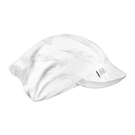 Nokaga pearätik, bambus, sääskede vastane silver feathers