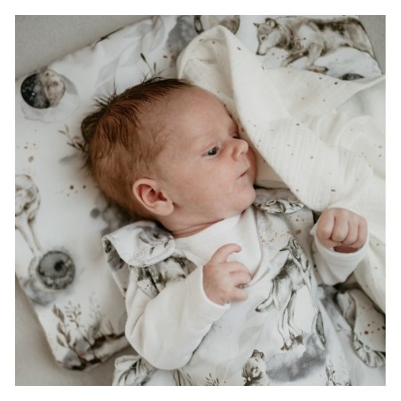 Beebi lapid (70x70 cm), 2-pakk