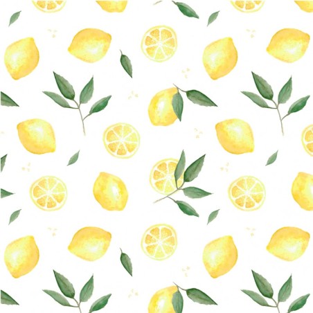 Nokaga pearätik, bambus, lemon