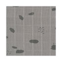 Beebilapid 31x31 cm - 3 tk - storm grey