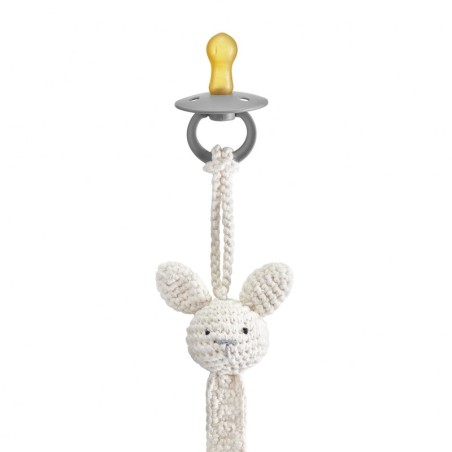 Lutikett, jänku, kreem