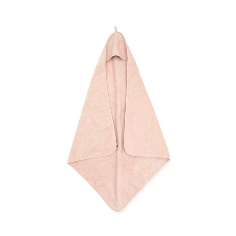 Beebirätik 75x75 cm, roosa