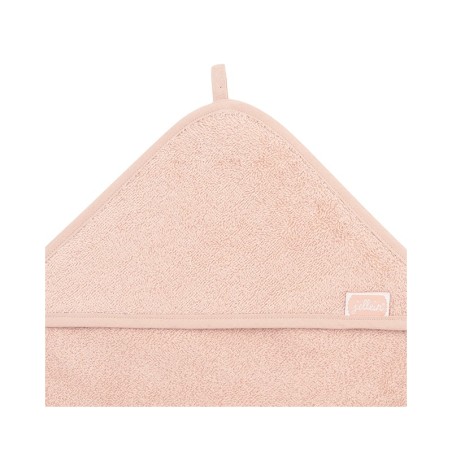 Beebirätik 75x75 cm, roosa