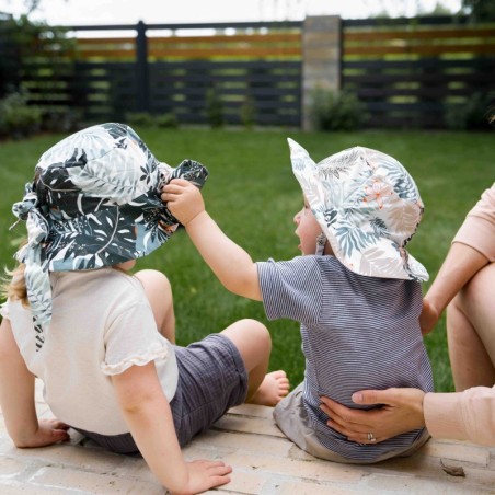 Safari müts, boho coco