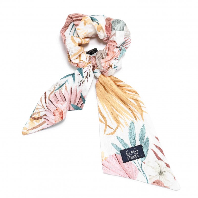 Lipsuga juuksekumm, boho palm light