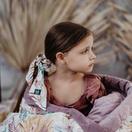 Lipsuga juuksekumm, boho girl