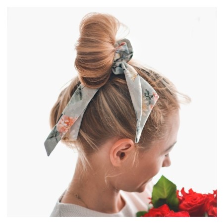 Lipsuga juuksekumm boho coco