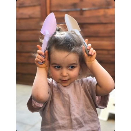 Scrunch kühvel, petrol