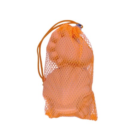 Scrunch liivavormid 4 tk, korall