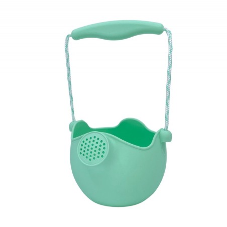 Scrunch kastekann, mint