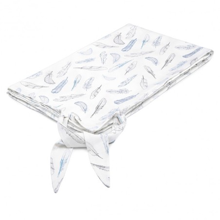 Õhuke tekk bambus, HEAVENLY FEATHERS